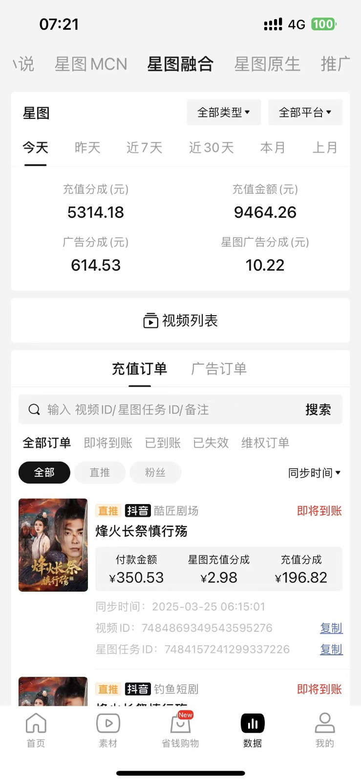 图片[1]-2025短剧最新升级玩法，小白也能快速上手，无脑搬运日入300+-百盟网