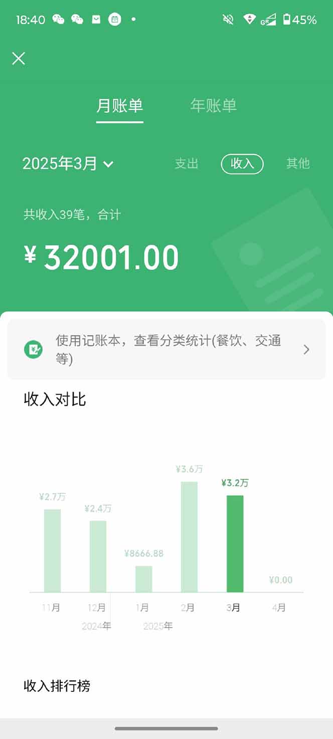 图片[5]-【2025年4月】知识付费镰刀训练营：单号年赚百万的超级IP孵化术-百盟网