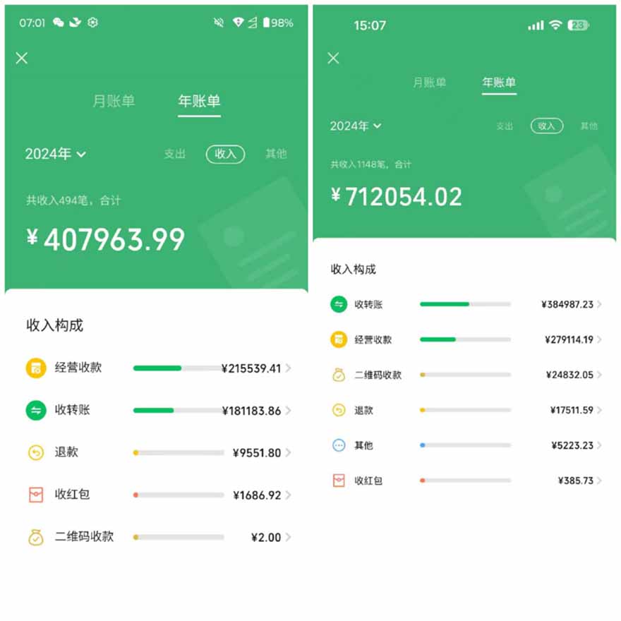 图片[1]-2025年，请“不择手段”去搞钱!-百盟网