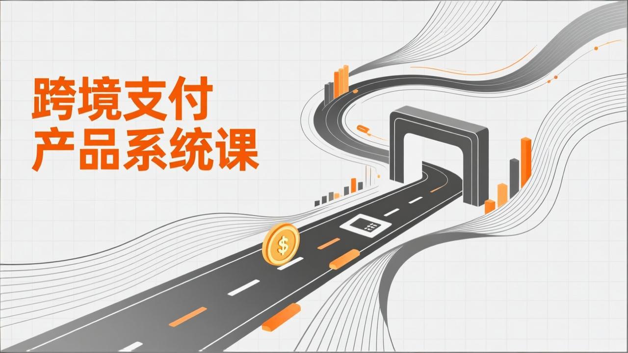 跨境支付产品系统课，涵盖基础理论、通道解析、核心系统设计，附赠11套原型，助力升职加薪-百盟网