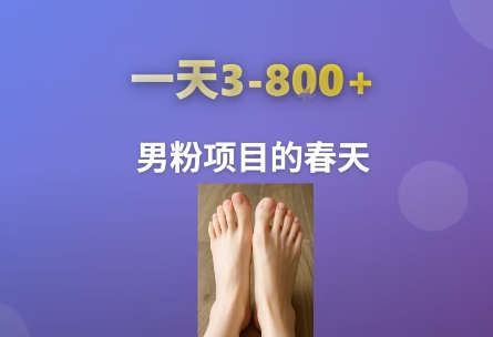 AI一键生成美女素材，一天收益3-8张，男粉项目的春天-云阁资源网