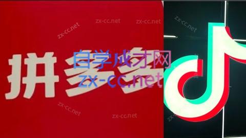 老陶电商·拼多多+抖音小店无货源开店(更新10月)-百盟网