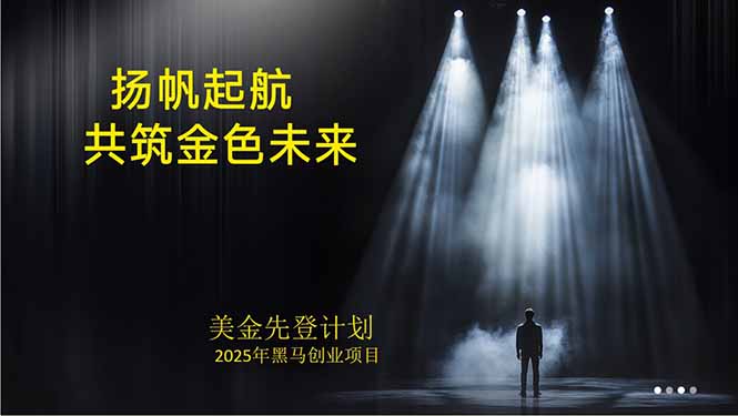 美金对冲创业项目，日收益1000-3000，小众暴力项目稳定运行8年-百盟网