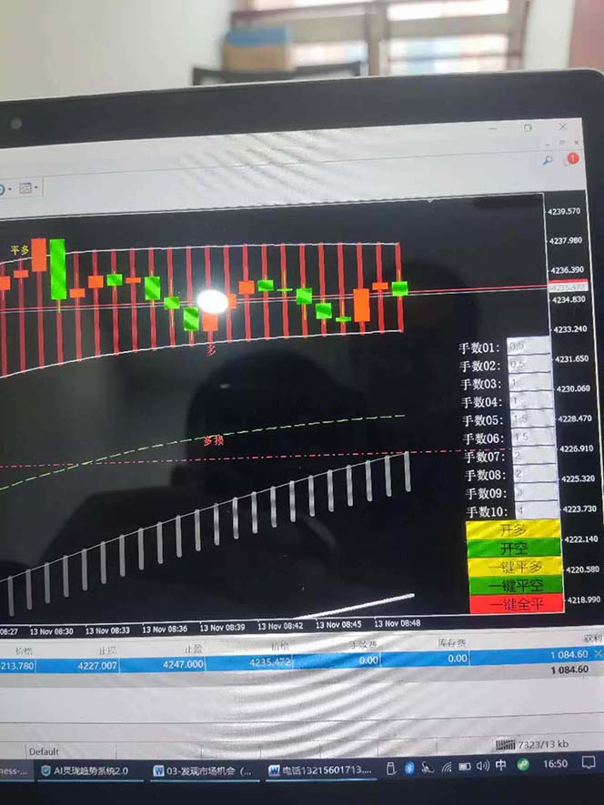 图片[6]-海外美金AI掘金项目，200U可入门槛，一天一单即可，每天1000-2000很轻松！-百盟网