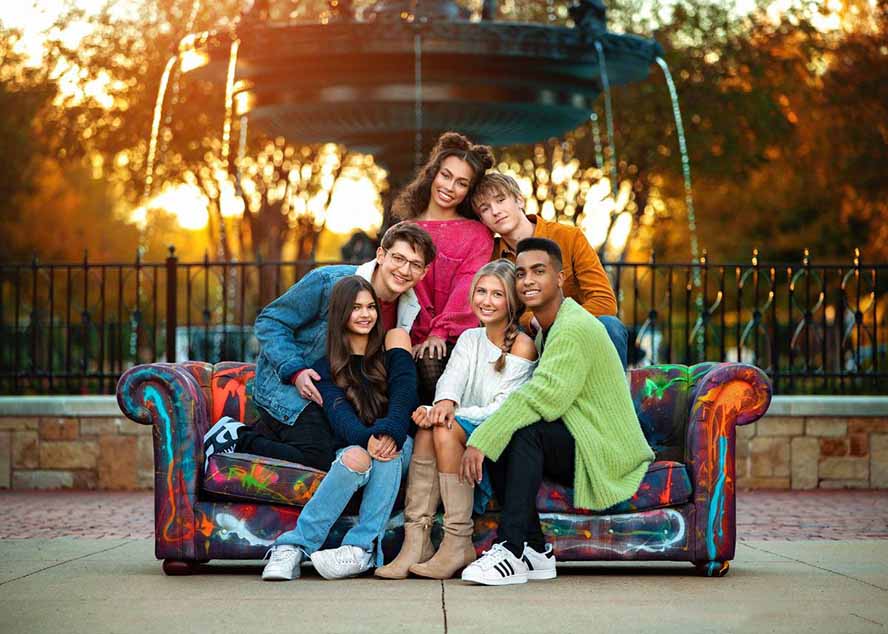 图片[6]-大师级GTG出品-老友记系列AI自适应预设The Friends Preset Collection-百盟网