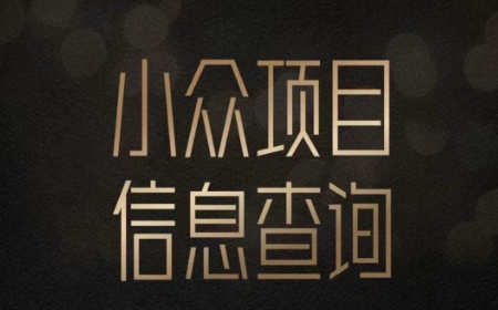 小众蓝海项目情感查询，女粉暴力掘金，轻松日入500+【揭秘】-百盟网